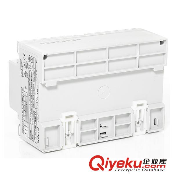 供應安科瑞DTSD1352-CF雙向計量 三相導軌式電能表