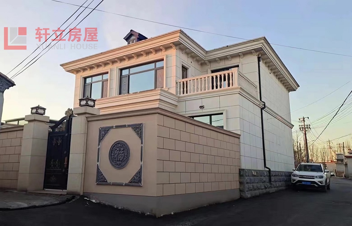 河北輕鋼別墅生產(chǎn)建造廠家 自建輕鋼結(jié)構(gòu)房屋設(shè)計(jì)施工