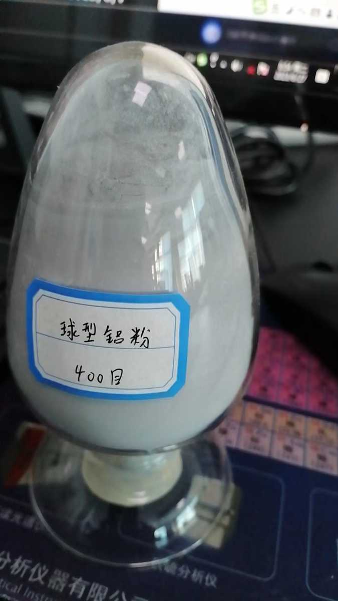 高級鋁銀粉 進口銀粉 可點燃的銀粉原始圖片2