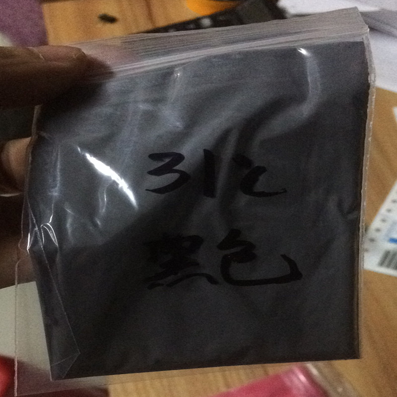 廠家供應感溫變色粉無色變有色溫感變色顏料原始圖片3