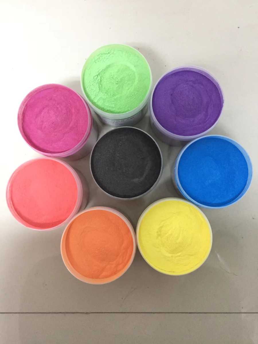 PET耐高溫金蔥粉_鐳射粉_七彩片_DIY材料