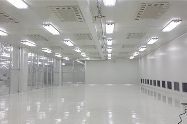 航天電子行業潔凈工程,電子車間潔凈工程——美泰諾格
