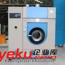 廣州力凈  全自動全封閉干洗機(jī)  8kg商用干洗機(jī) 干洗店洗滌設(shè)備