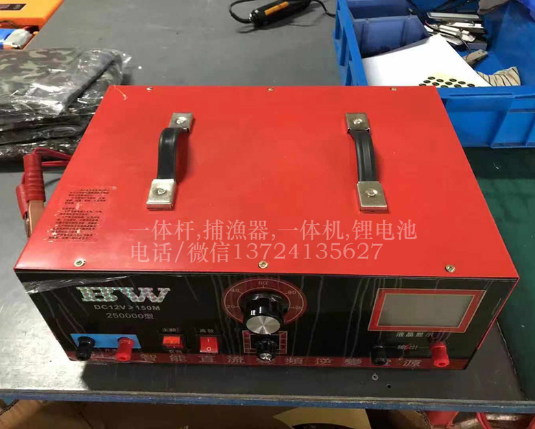 德國進口24伏船用機,168萬型大型吸魚浮魚機