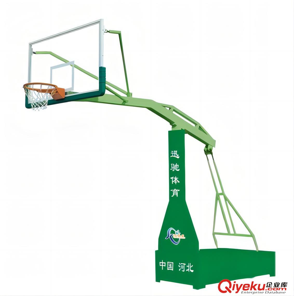 供應(yīng)移動式籃球架