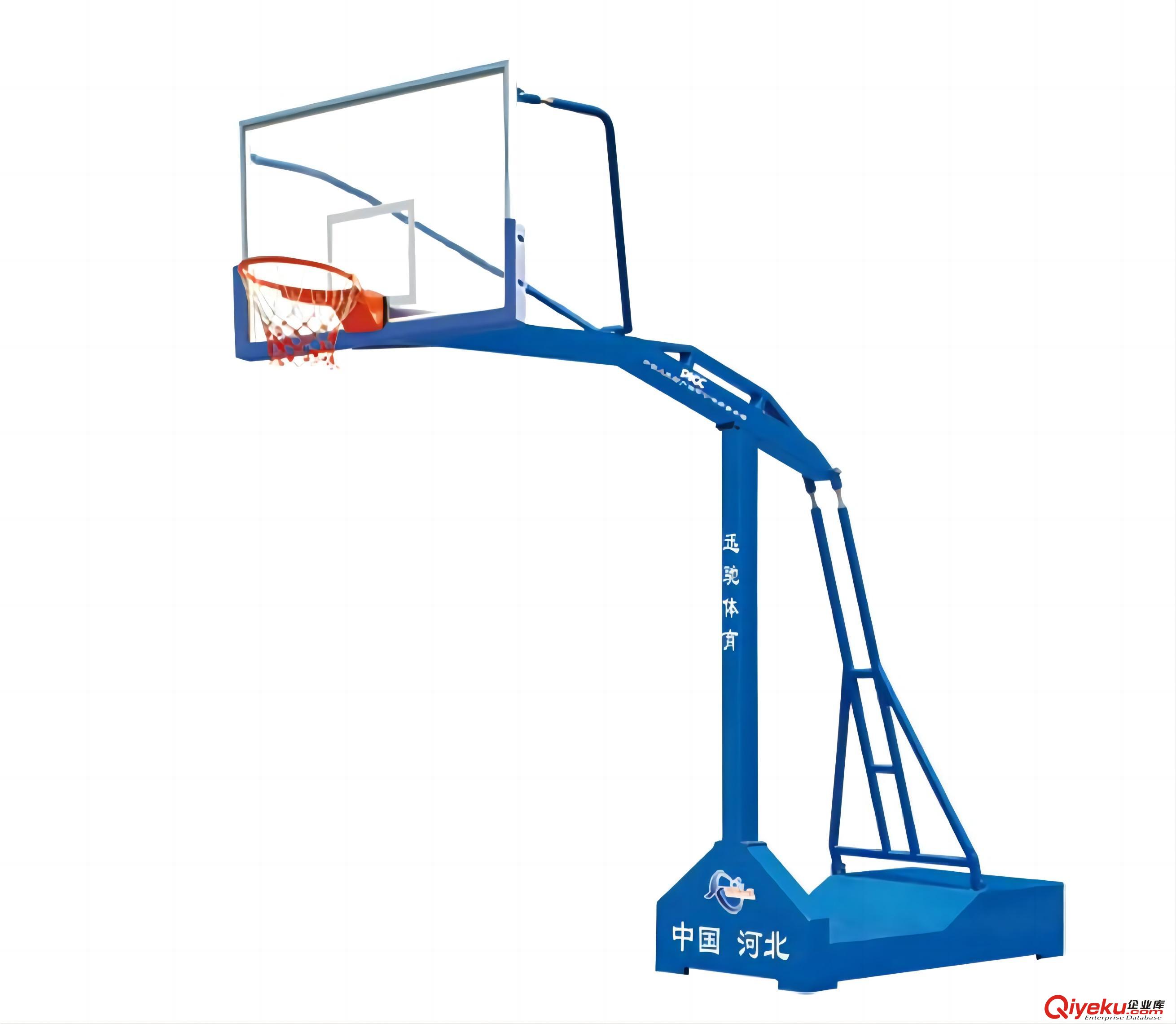 供應(yīng)移動式籃球架