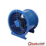 軸流風(fēng)機(jī)如何選擇？