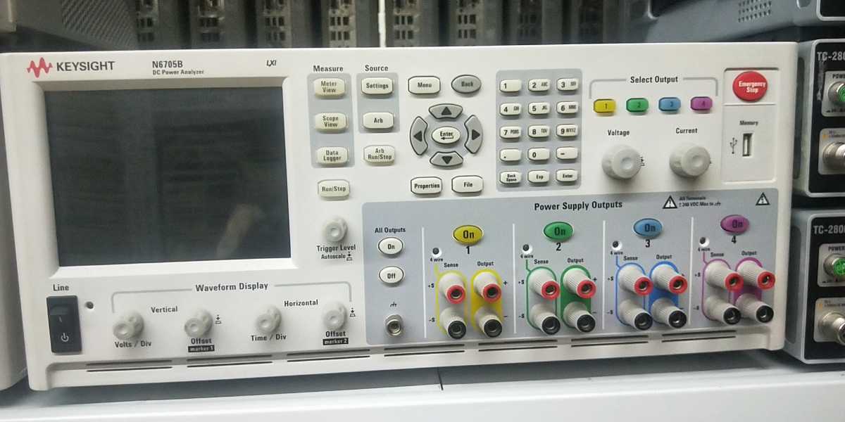 安捷倫Agilent E7401A EMC頻譜分析儀 