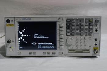 供應 RSA3408A頻譜分析儀Tektronix 