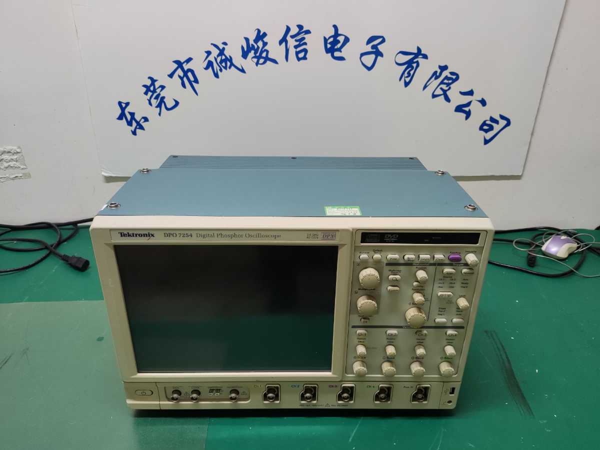 供应 Tektronix DPO7254 数字荧光示波器 