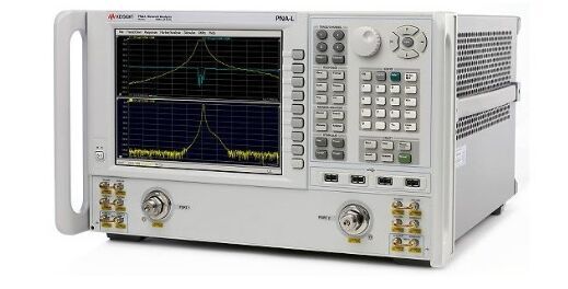 Agilent 8753ES 安捷倫8753ES 網(wǎng)絡(luò)分析儀75Ω 