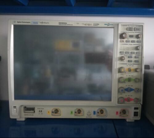 供應 安捷倫86100C Agilent?86100C 示波器 