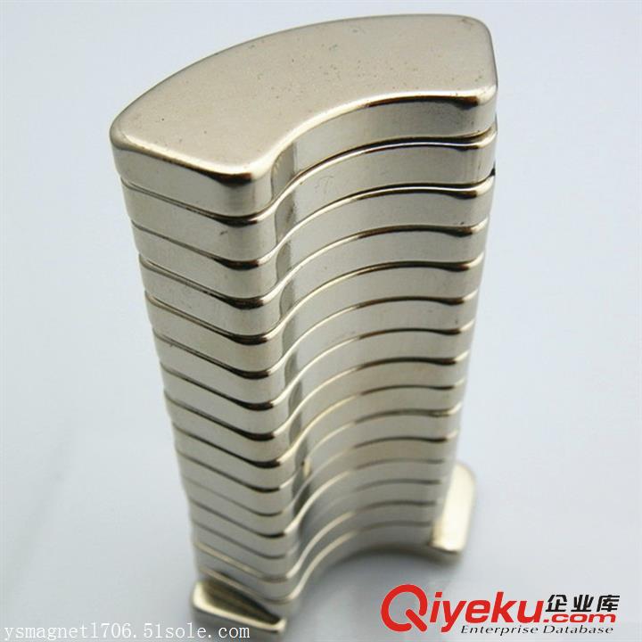 供應寧波信天N52磁鐵 磁力5000高斯 品質保證
