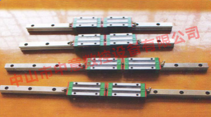 Hiwin-linear-guide-rail