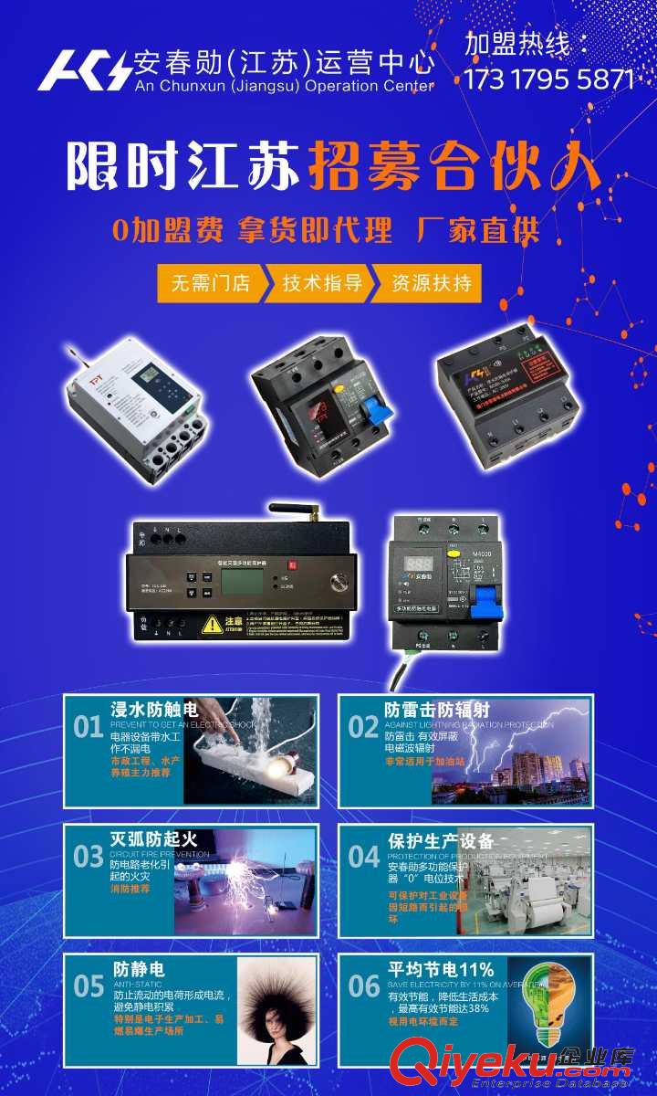招募合伙人