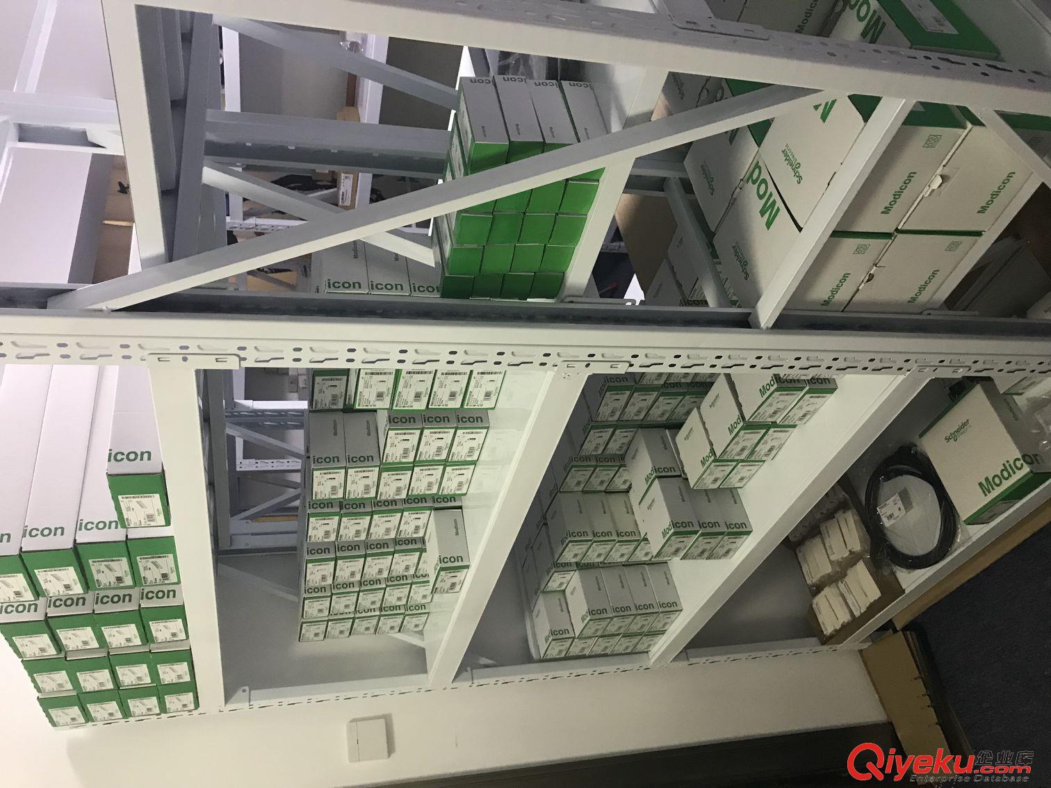 BMENOP0300	以太網通訊模塊，IEC61850，僅支持M580 CPU且使用以太網背板