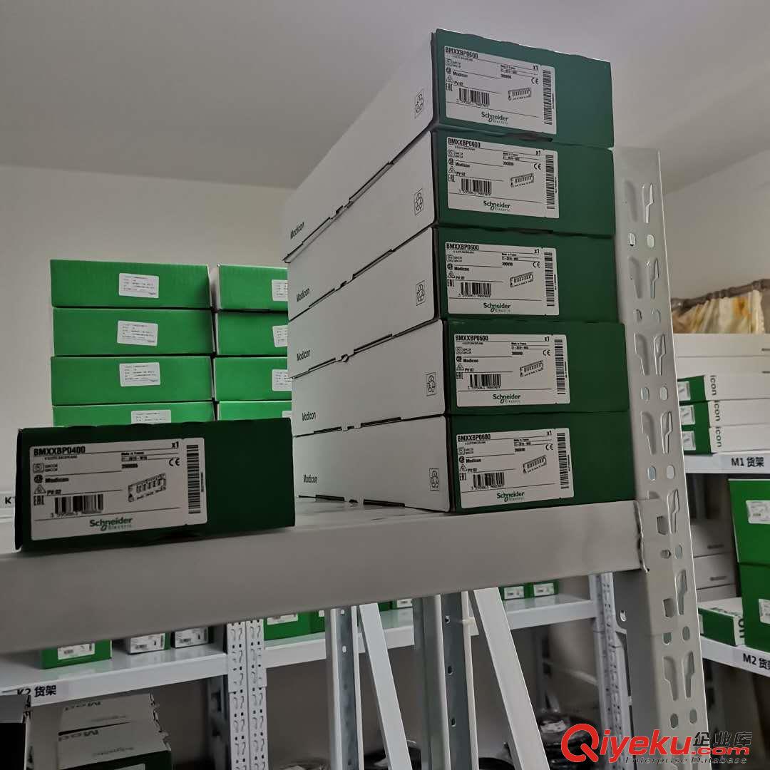 BMECRA31210	高性能型 eX80 EtherNet/IP 以太網(wǎng)IO處理器接口模塊，支持eX80 I/O原始圖片3
