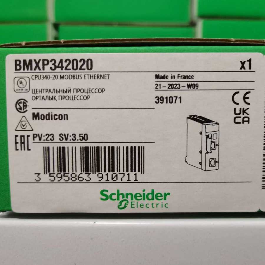 BMXFCW1001	16通道離散量輸入/輸出電纜原始圖片2