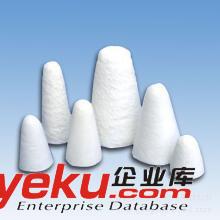 供應(yīng)陶瓷硅酸鋁堵頭原始圖片2