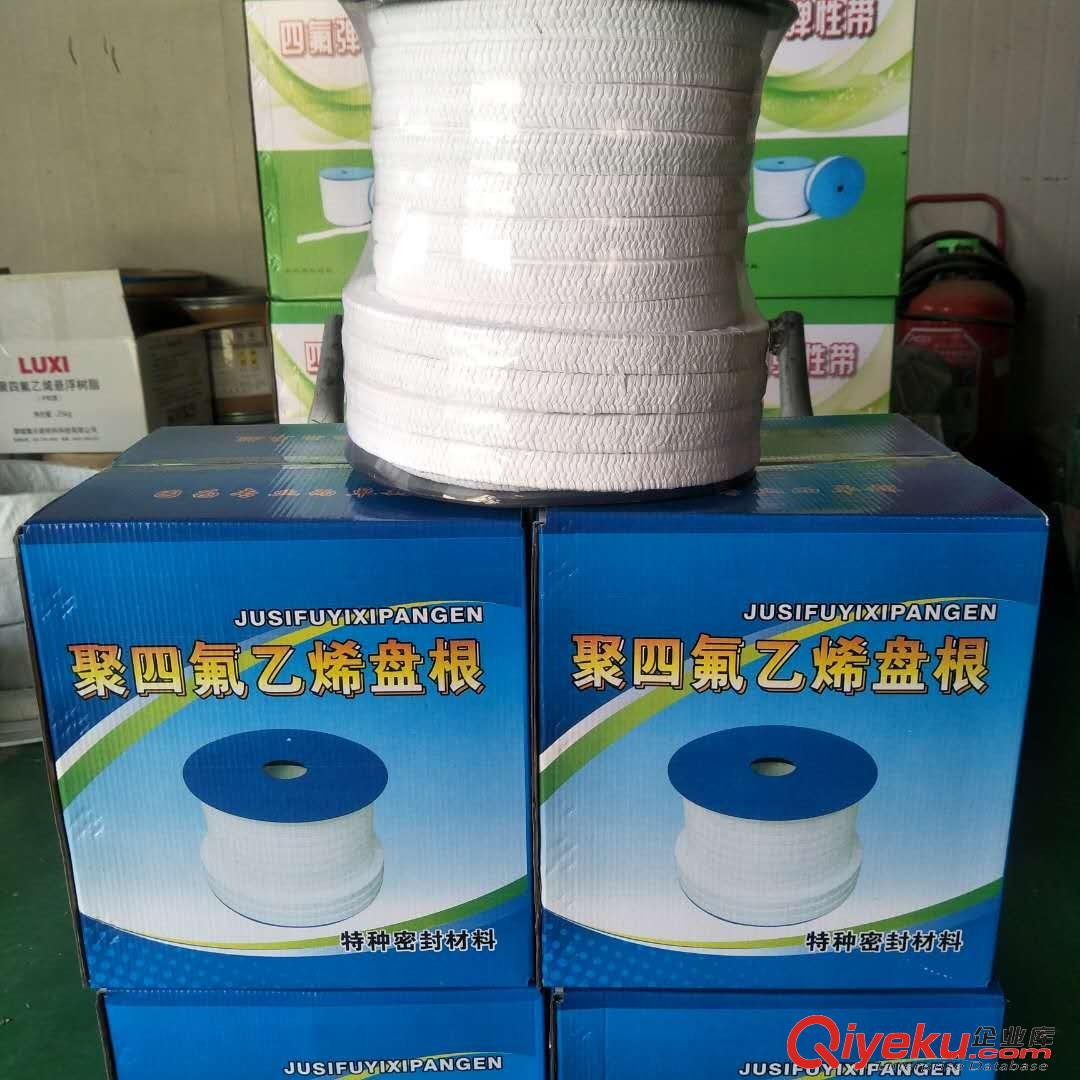 聚四氟乙烯盤根原始圖片2
