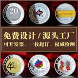 金屬紀念章|合金紀念章定制|純銅紀念章定做|純金純銀紀念章廠家|鍍金鍍銀紀念章
