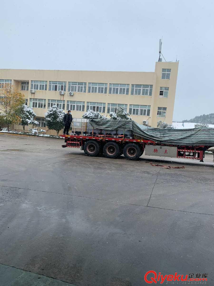 供應大川美牌復合型除油脫水脫泥凈水劑原始圖片2