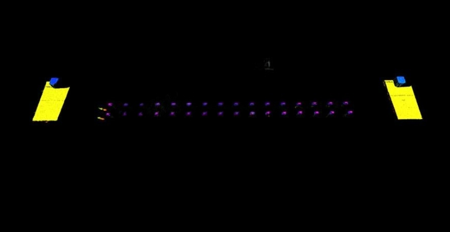 蘇州視立得3D視覺技術(shù)，在PIN針檢測高度中的應(yīng)用