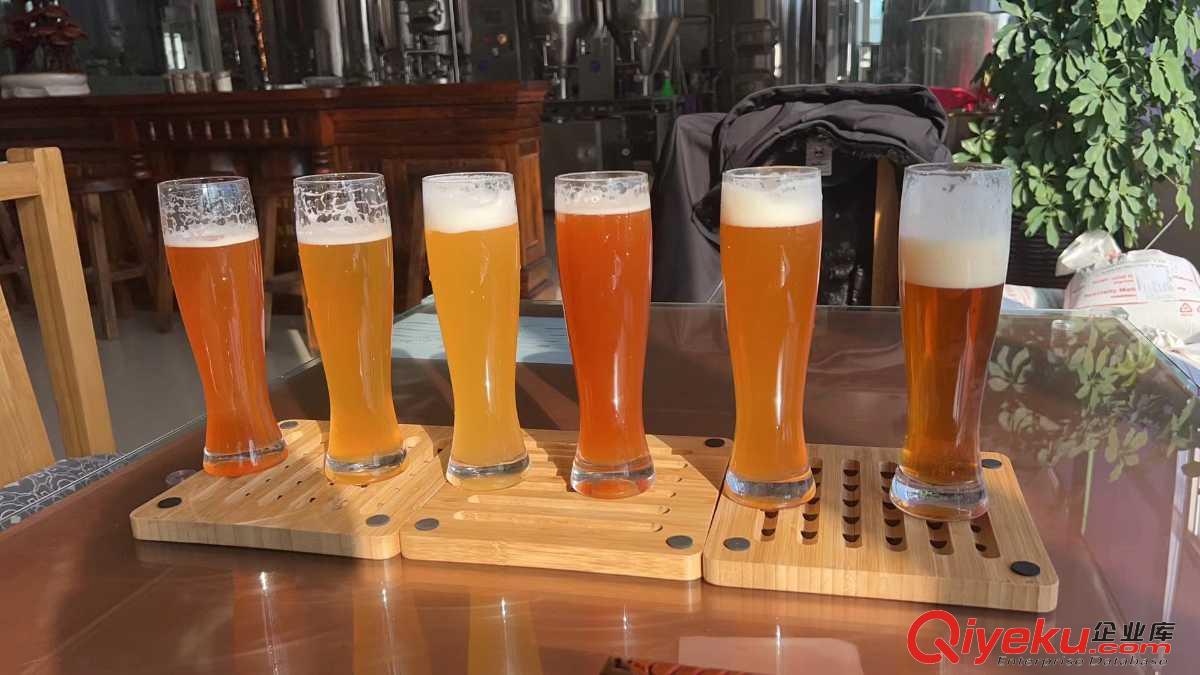 遼寧啤酒廠全套灌裝機器設備 1000升~8000升