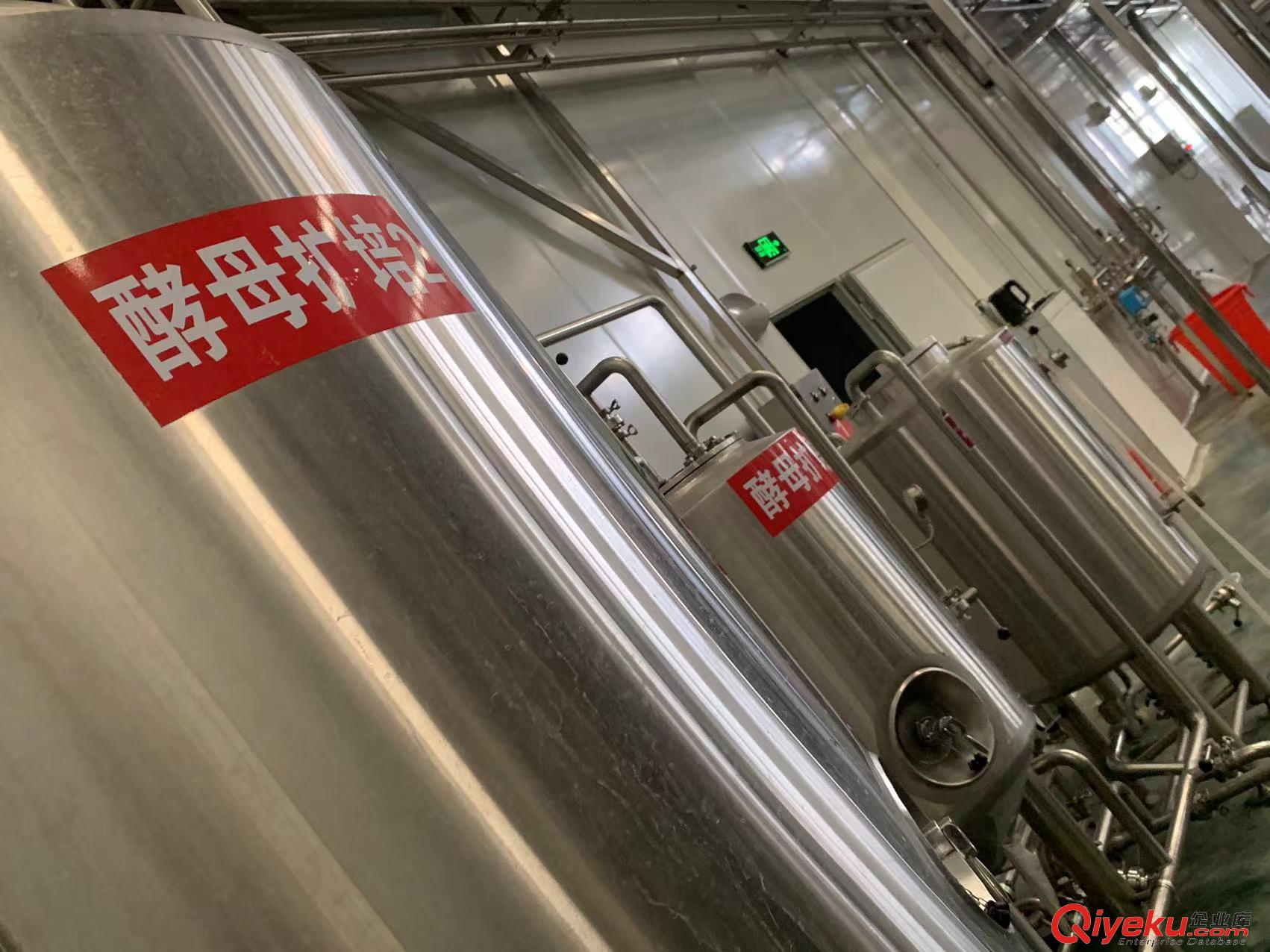 高品質(zhì)日產(chǎn)3000噸精釀啤酒設(shè)備 精釀啤酒廠設(shè)備投資需要多少錢(qián)