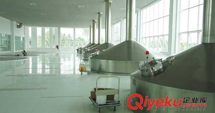 可以生產(chǎn)3噸的啤酒釀造設(shè)備廠家哪家好原始圖片3