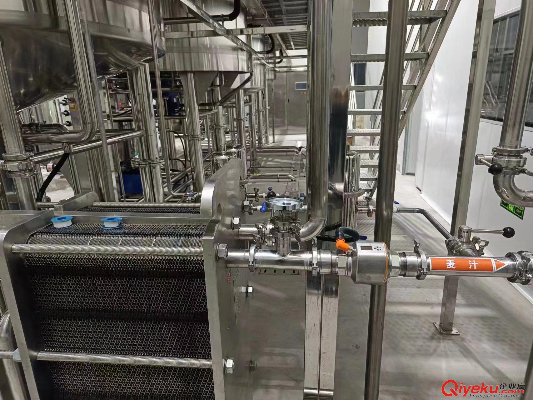 河北史密力維精釀啤酒設備生產廠家原始圖片3
