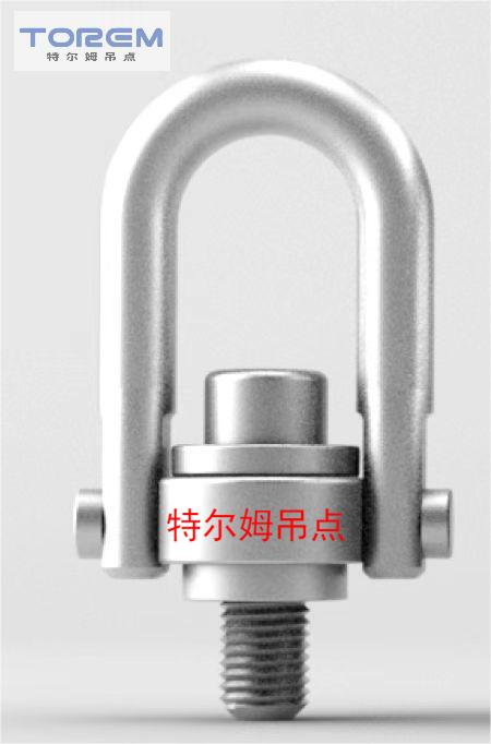 UH型旋轉吊環原始圖片2