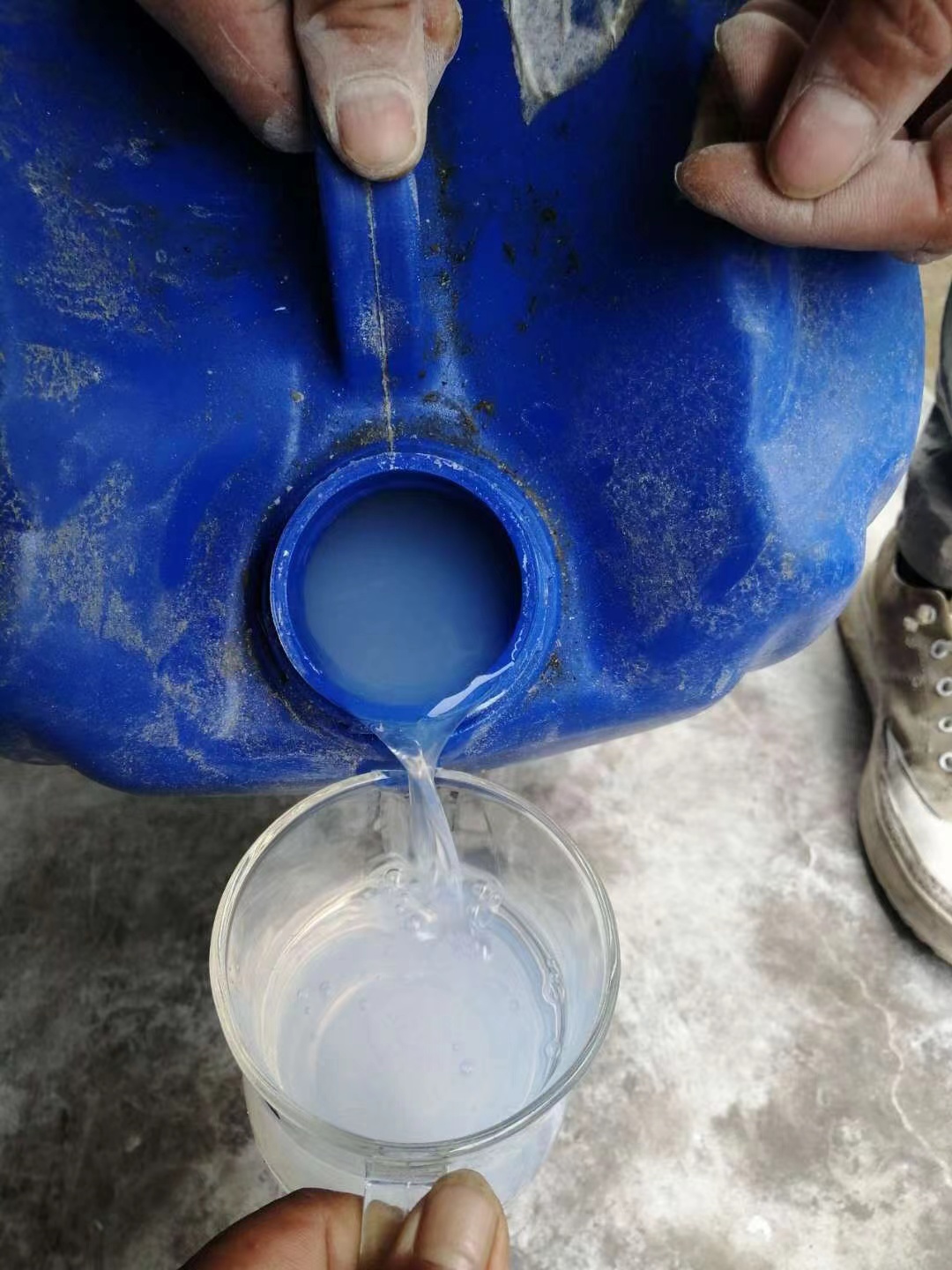 硅溶膠工業級 建筑涂料水溶性 耐火 現貨銷售 支持拿樣