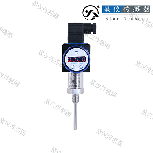 通用型溫度變送器