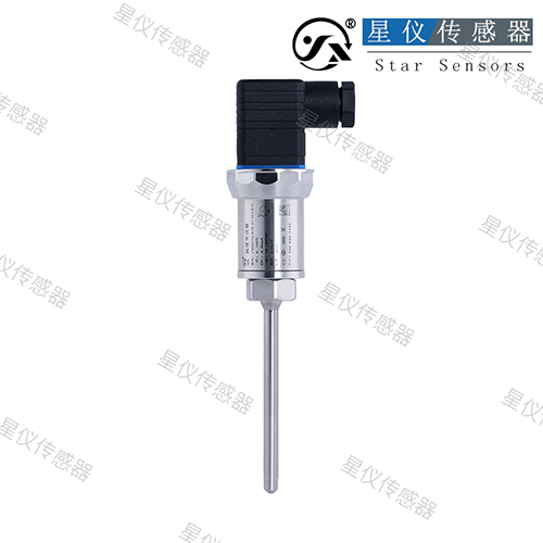 通用型溫度變送器