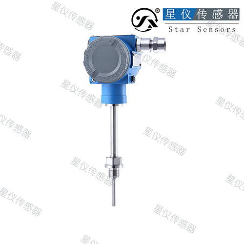 防爆型溫度變送器