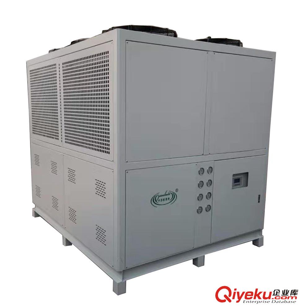 鍍膜機專用冷水機
