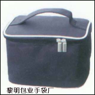 白溝化妝包廠家定制各式化妝包