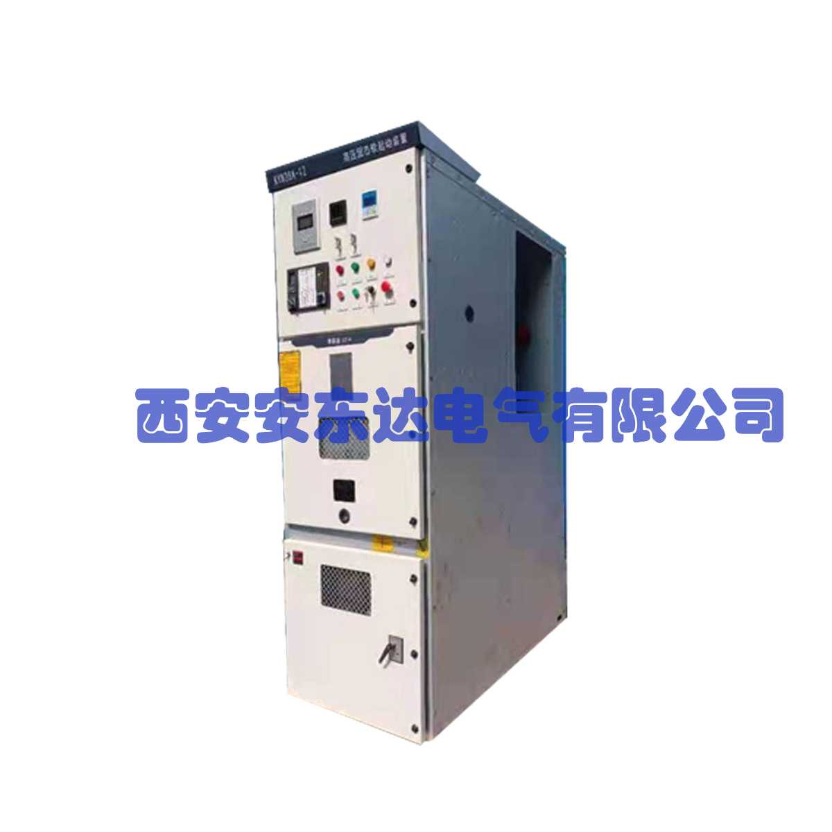 西安高壓軟起動裝置一體機標(biāo)準(zhǔn)機