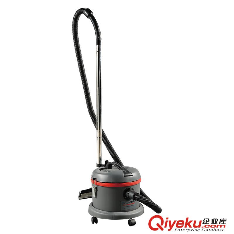高美V15小型吸塵器 房務吸塵設備 酒店賓館家用