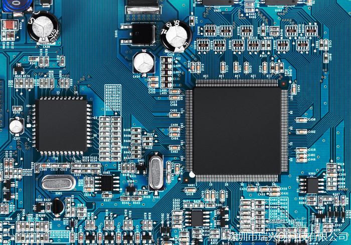 深圳橫崗SMT貼片加工/PCB貼片加工原始圖片3
