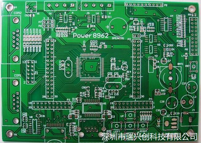 深圳龍東SMT電子組裝貼片加工廠原始圖片2