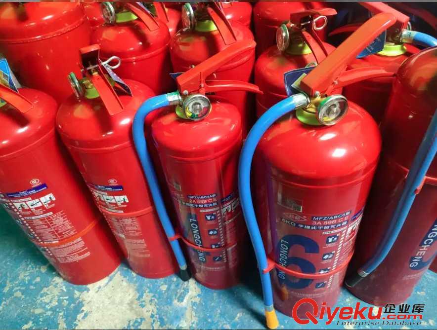 光谷哪里可以維修滅火器 換藥 加壓