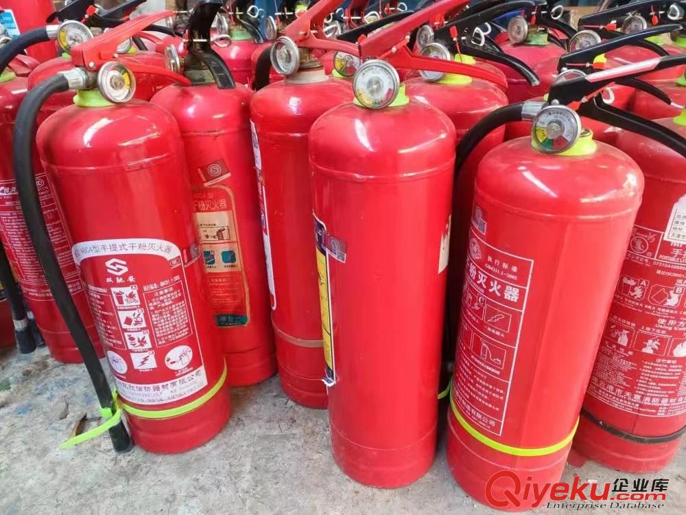 沌口哪里可以維修滅火器 充裝 加壓 檢測(cè)的公司