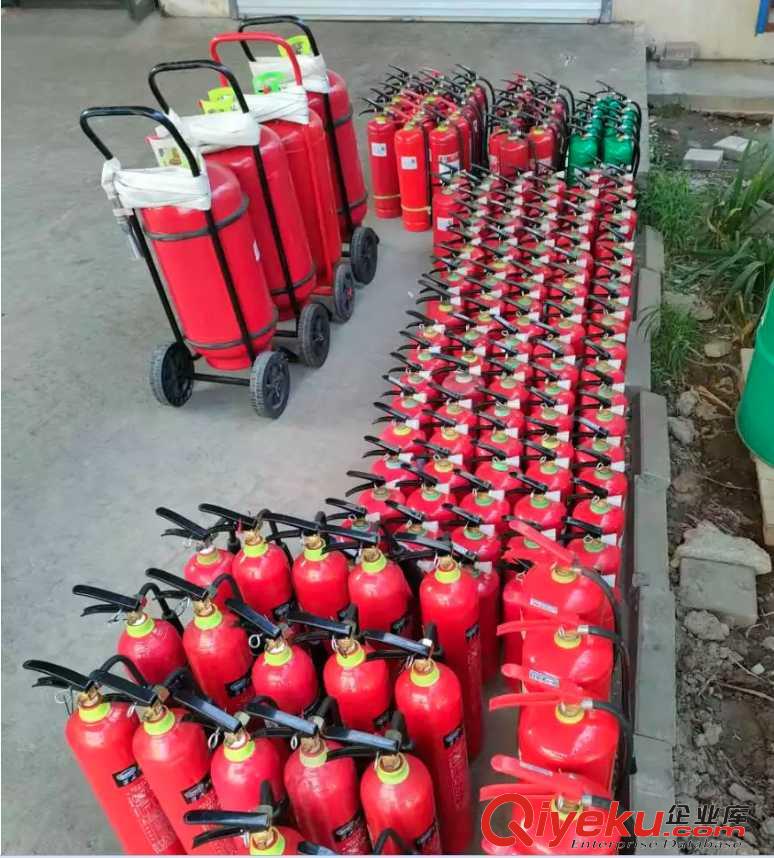 沌口哪里可以維修滅火器 充裝 加壓 檢測的公司