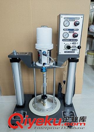 ACT泵200升黃油機(jī)不銹鋼雙立柱注脂機(jī)主體泵保修一年原始圖片3