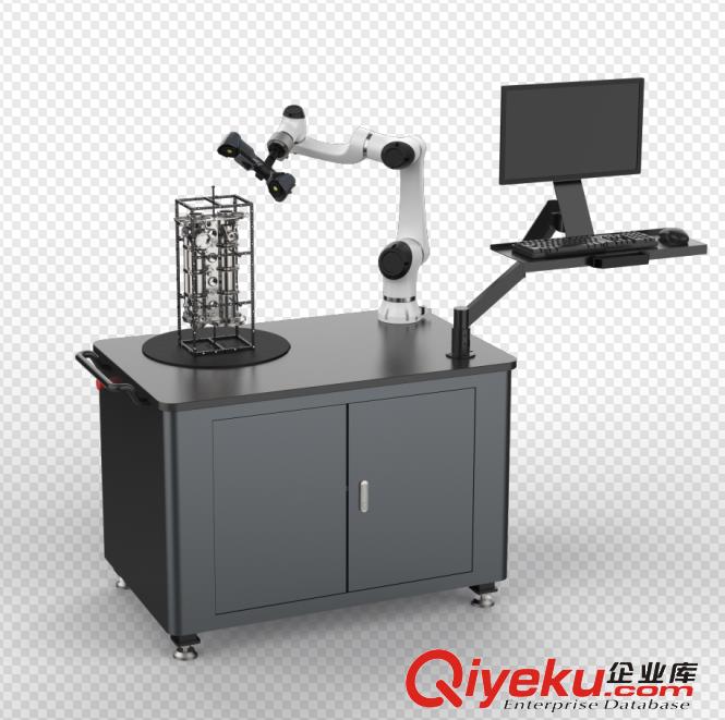 機器人智能3D檢測系統(tǒng)