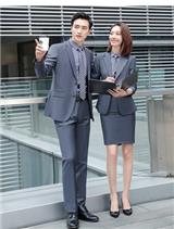 山東淄博西裝訂制 濱州西服定做 煙臺職業裝訂制廠家 錦衣郎服飾