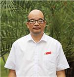 副校长：杨继孟