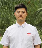 后勤主任：李振兴